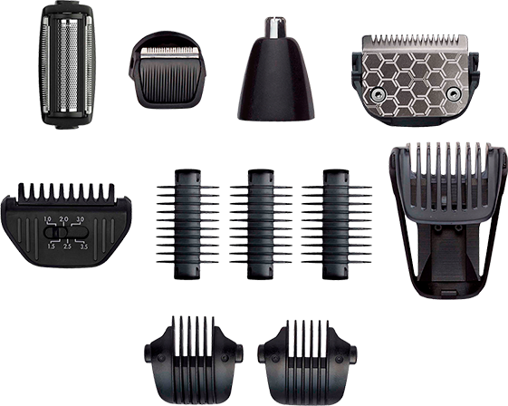 Фото 7 Babyliss MT860E
