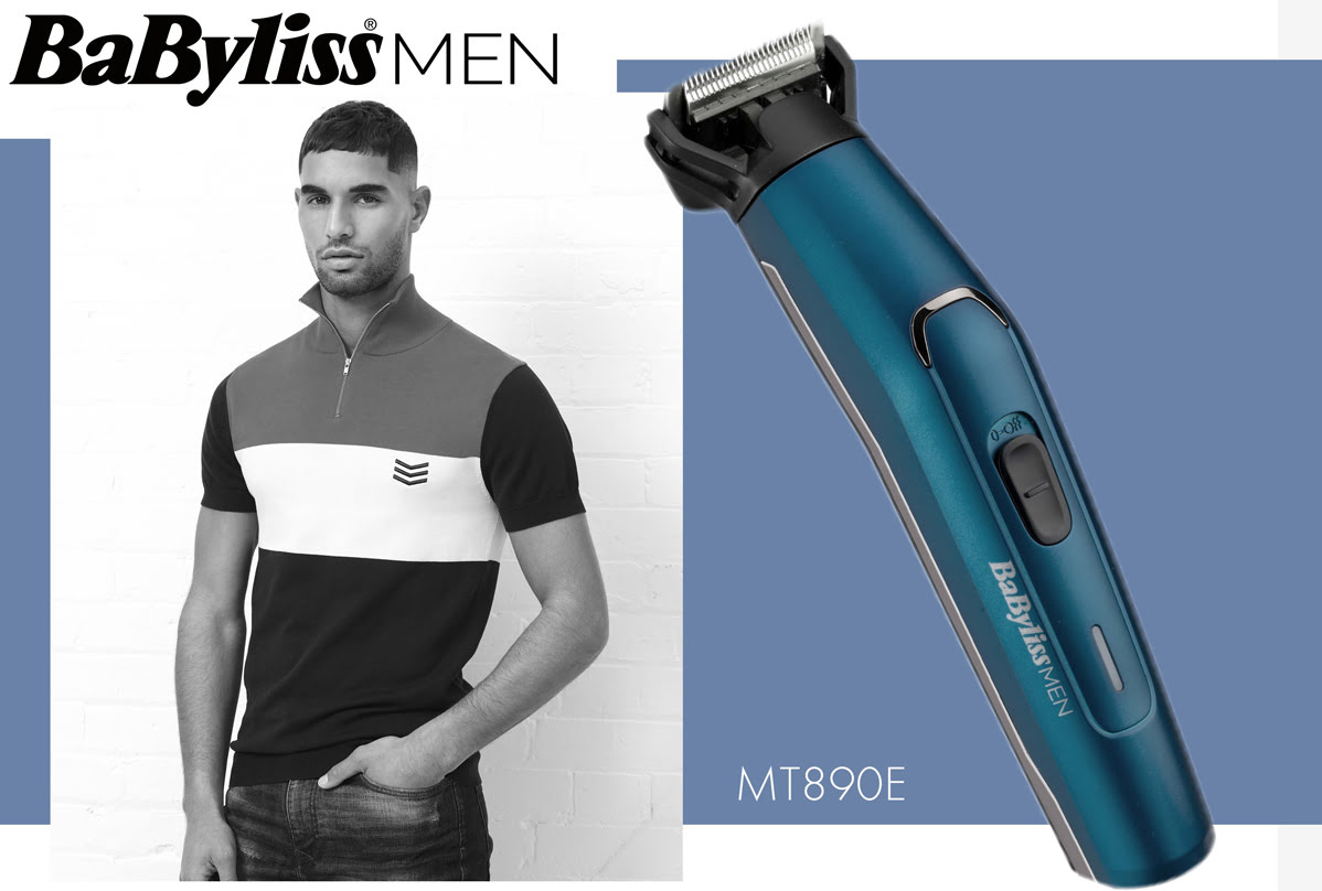 Babyliss MT890E