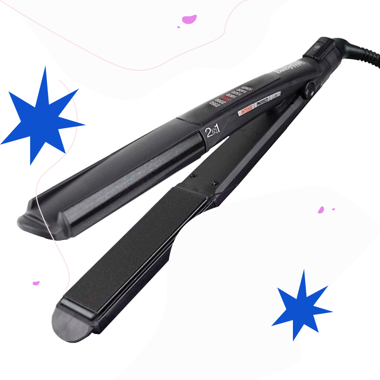 Фото 1 Babyliss ST330E