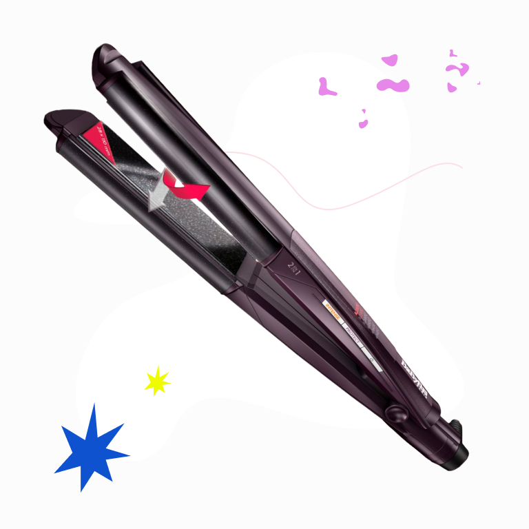 Фото 2 Babyliss ST330E
