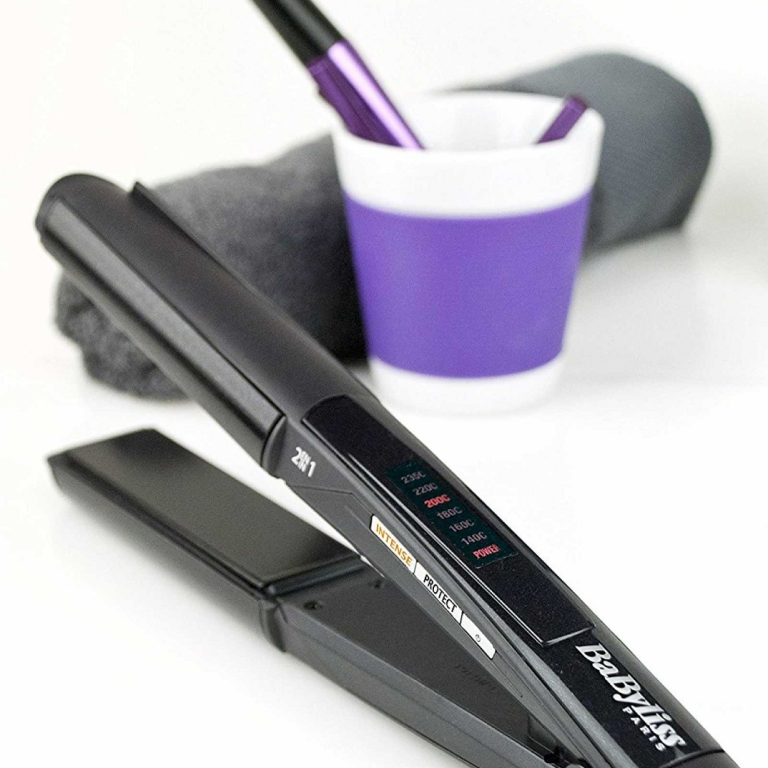 Фото 4 Babyliss ST330E