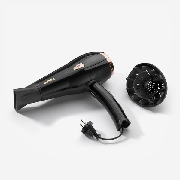 Фото 2 Babyliss D373E