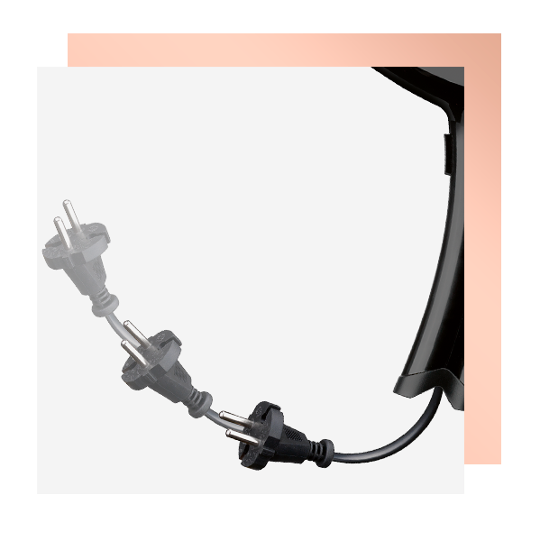 Фото 4 Babyliss D373E