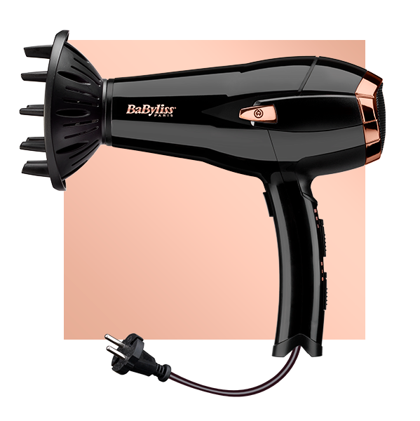 Фото 5 Babyliss D373E