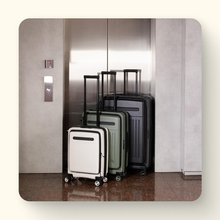 Фото Bagland Velo Medium 72