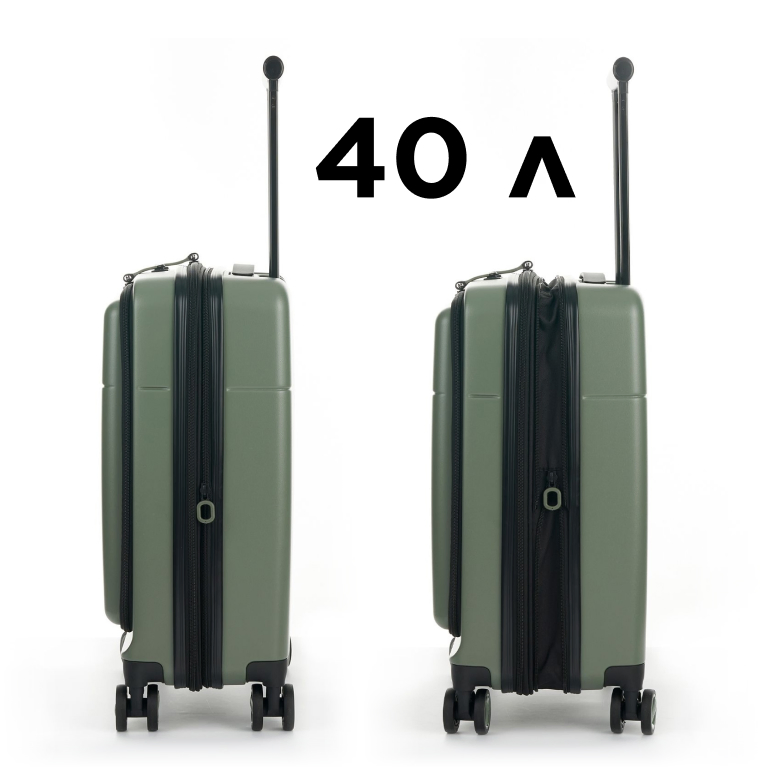 Фото Bagland Velo Small 40