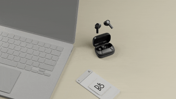 Фото 8 Bang&Olufsen Beoplay EX
