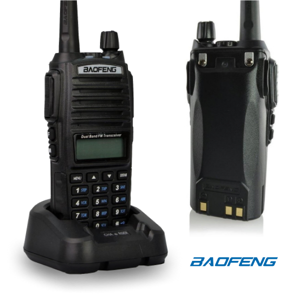 Фото 2 Baofeng UV 82