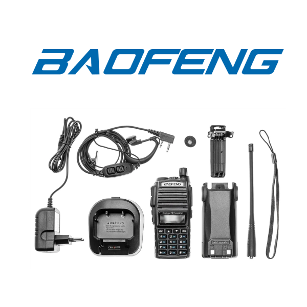 Фото 6 Baofeng UV 82