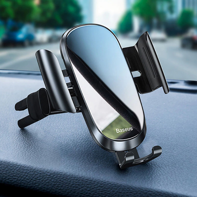 Фото 5 Baseus Future Gravity Vehicle-mounted Holder