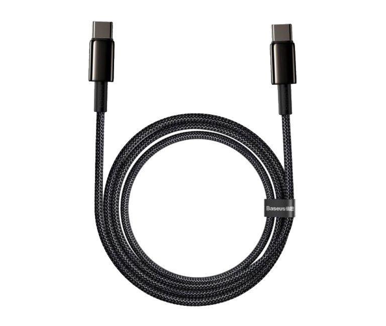 Фото 1 Baseus 100W TypeC