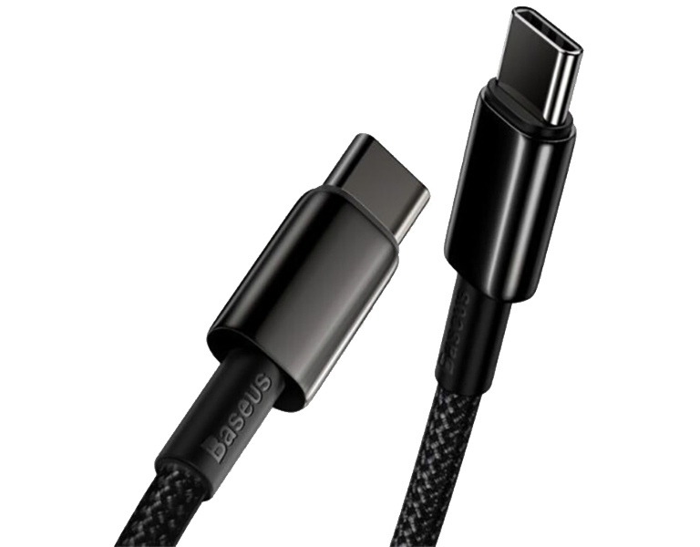 Фото 2 Baseus 100W TypeC