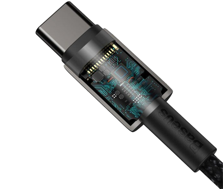 Фото 3 Baseus 100W TypeC