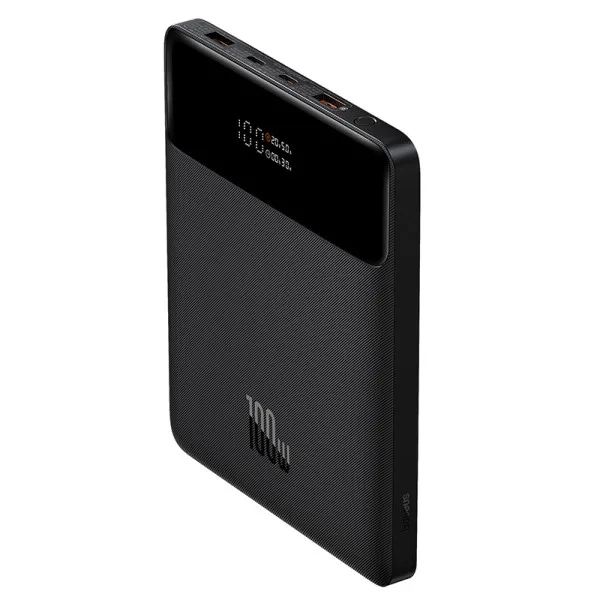 Фото 1 Baseus_20000mAh_100W