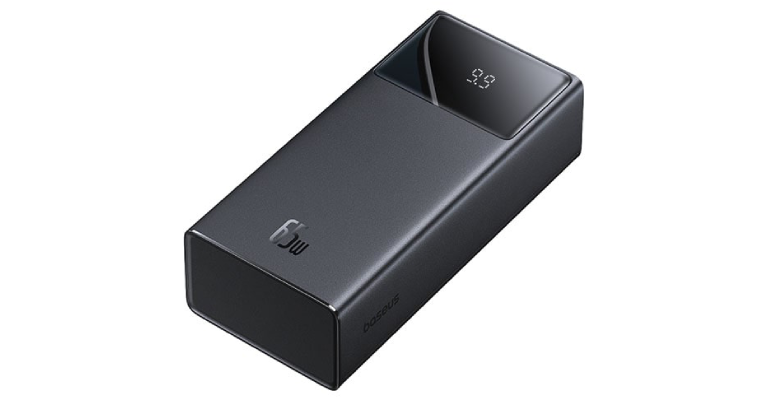 Фото 1 Baseus_30000mAh_65W