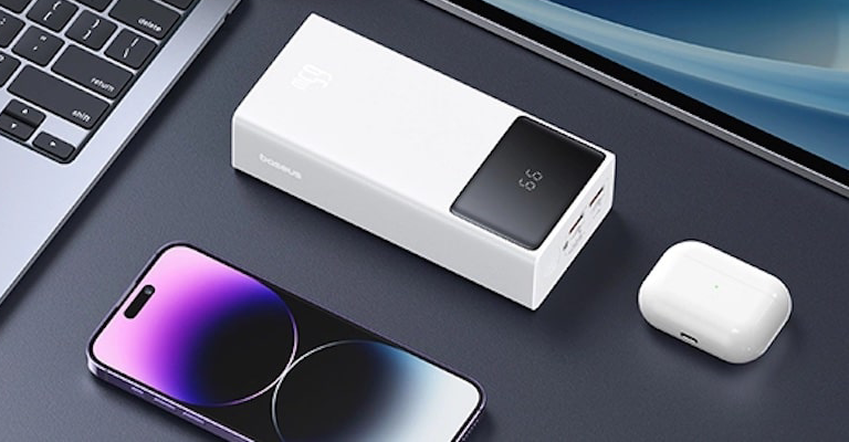Фото 3 Baseus_30000mAh_65W