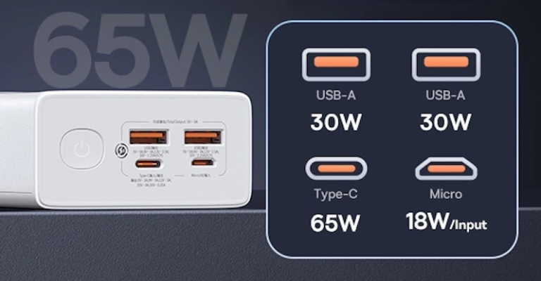 Фото 4 Baseus_30000mAh_65W