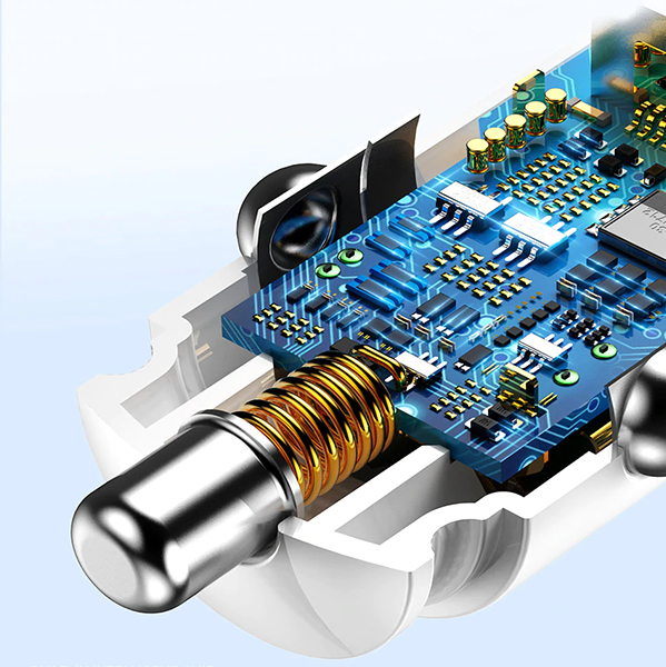 Фото 4 Baseus 30W QC Mini (VCHX-A03)