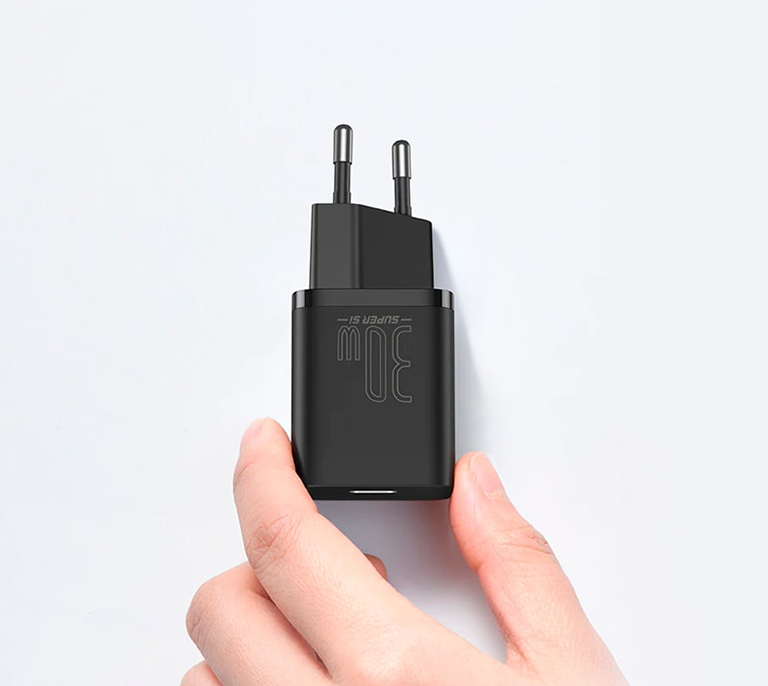 Фото 3 Baseus 30W Super Si