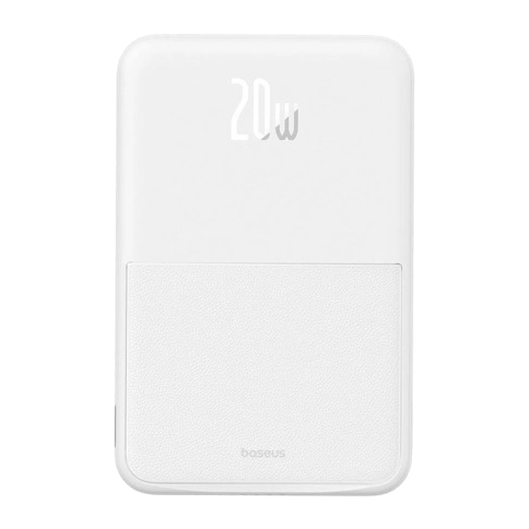 Фото 1 Baseus 5000mAh 20W