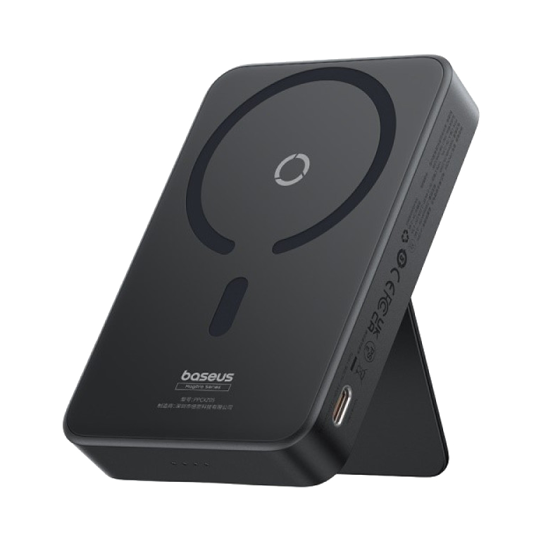 Фото 2 Baseus 5000mAh 20W