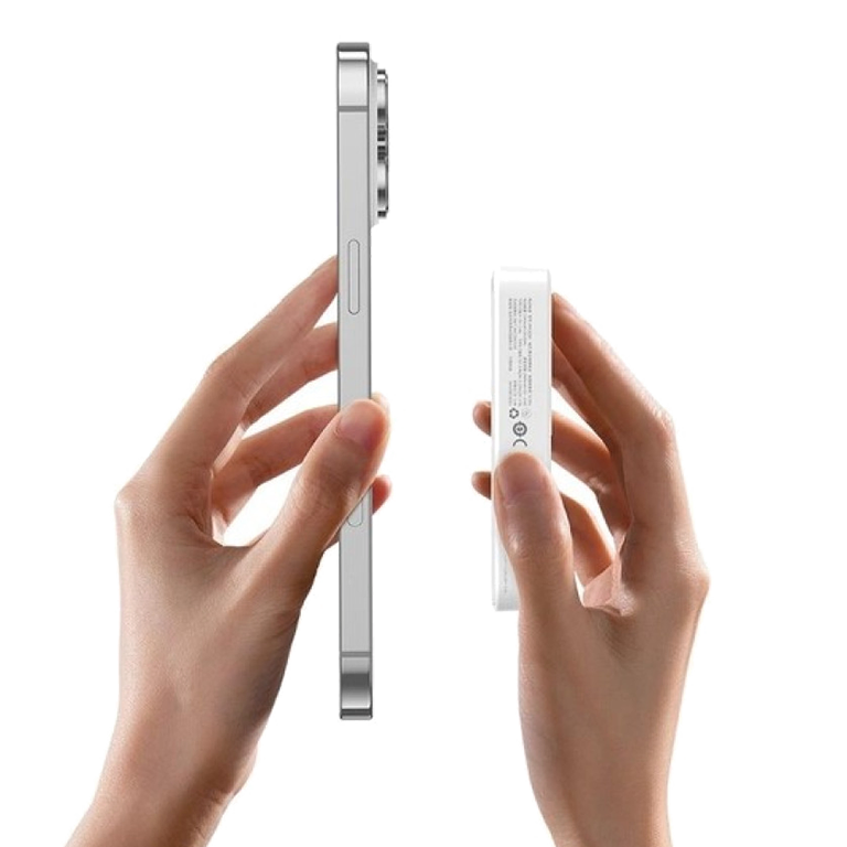 Фото 4 Baseus 5000mAh 20W