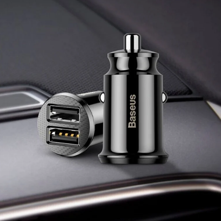 Фото 1 Baseus 30W QC+VOOC