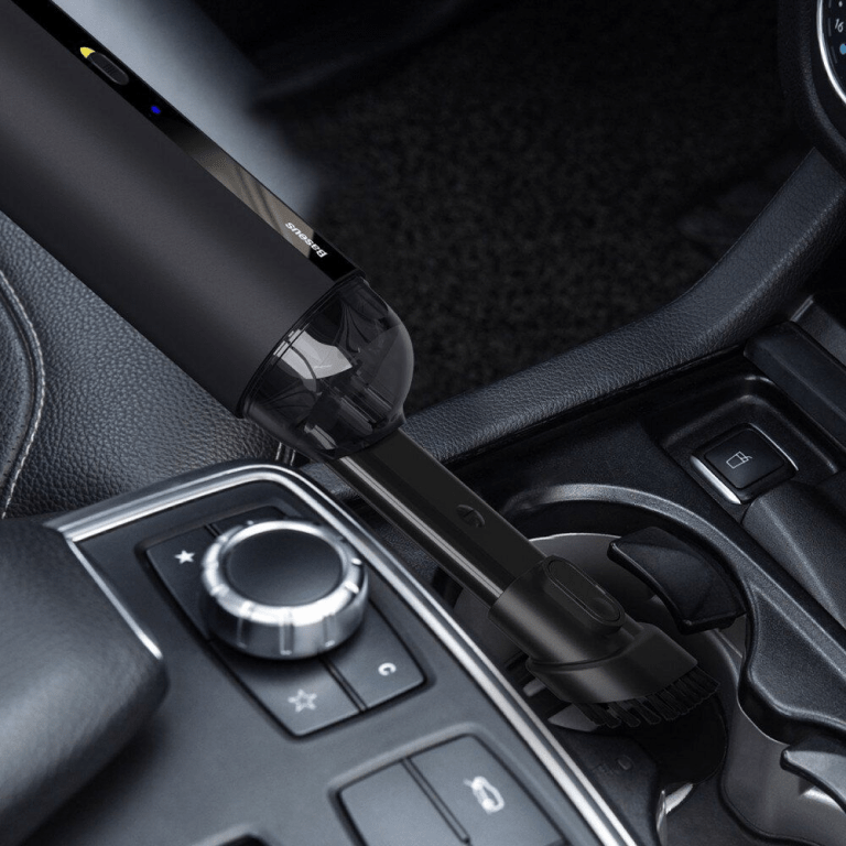 Фото 5 Baseus A2 Car
