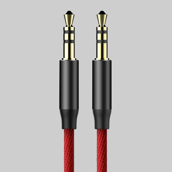 Фото Baseus Yiven AUX 3.5mm