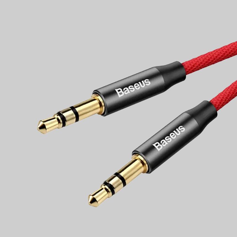 Фото Baseus Yiven AUX 3.5mm