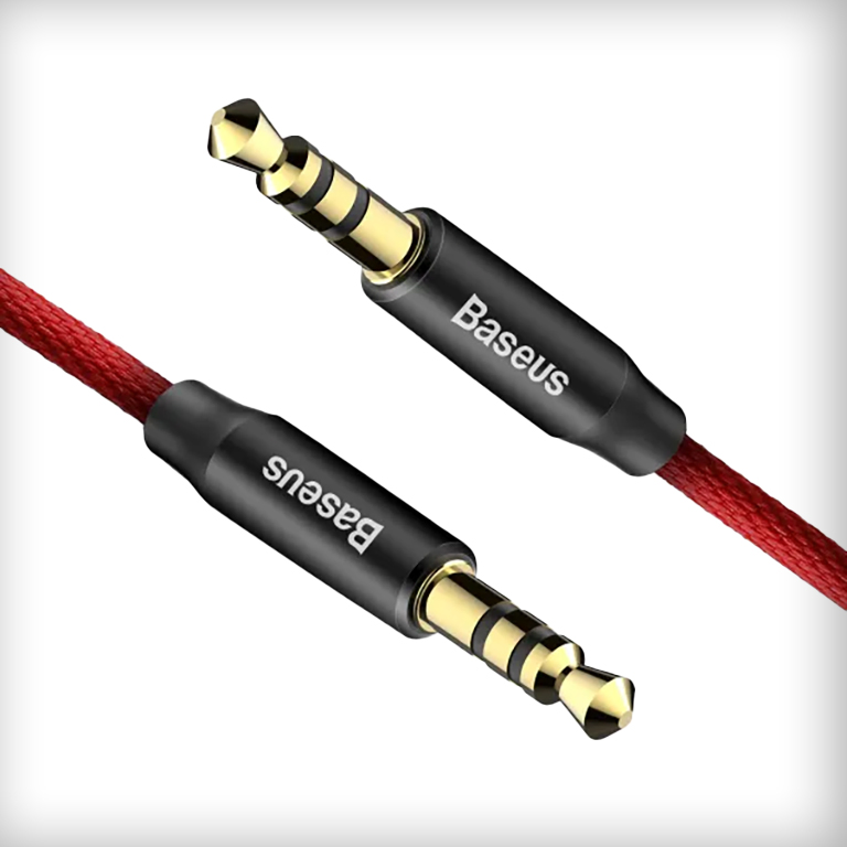 Фото Baseus Yiven AUX 3.5mm