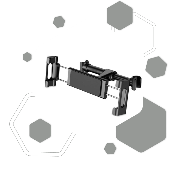 Фото 1 Baseus Back Seat Car Mount Holder