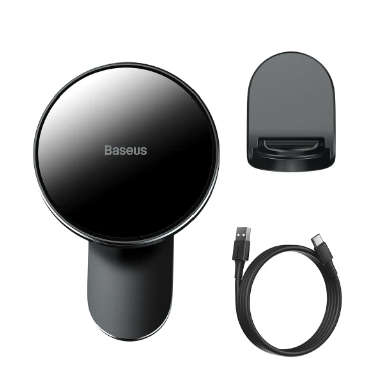 Фото 5 Baseus Big Energy Car Mount