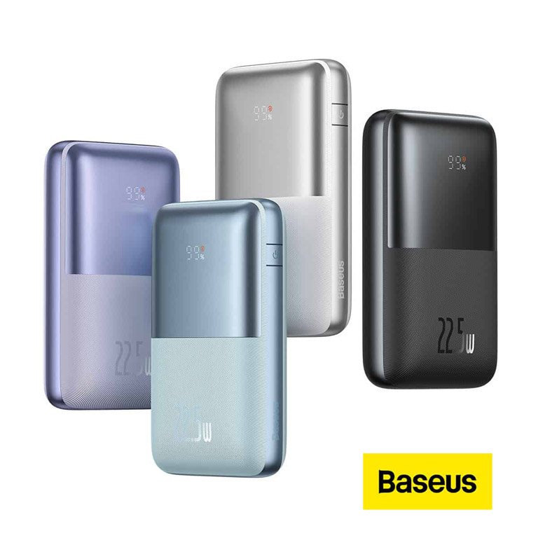 Фото 1 Baseus Bipow Pro 20000 mAh