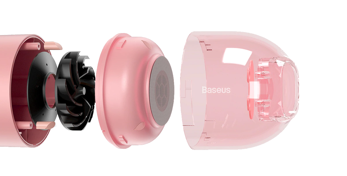 Фото 2 Baseus Handy Car home