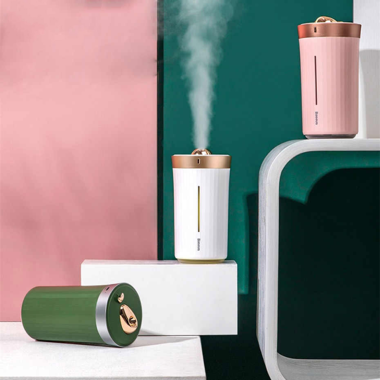 Фото 1 Baseus Car&Home Humidifier