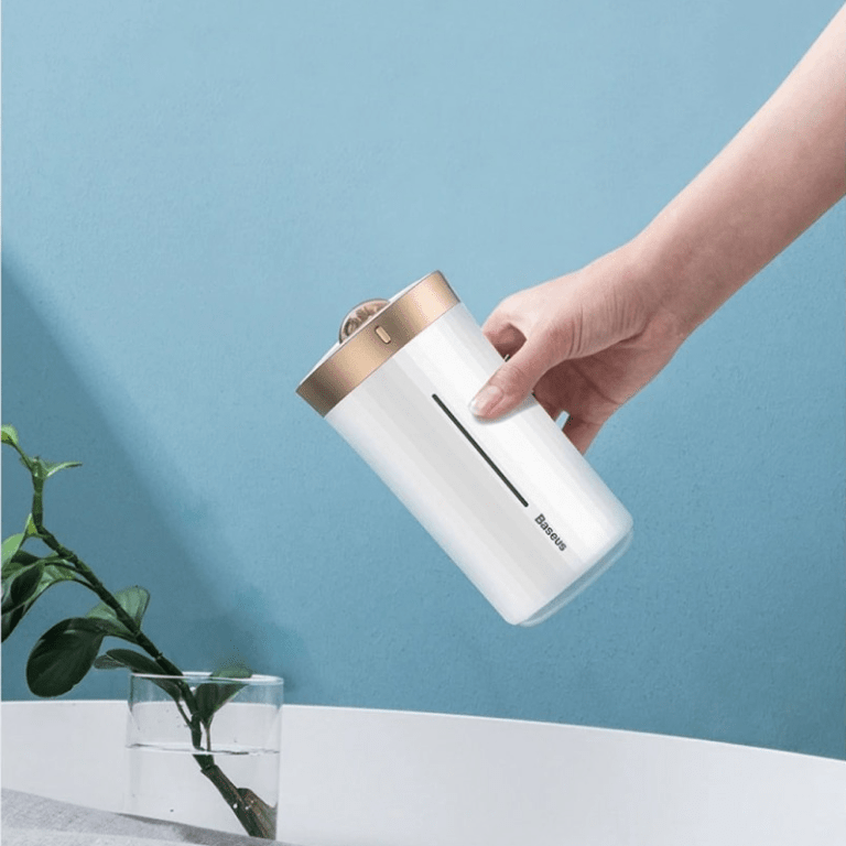 Фото 3 Baseus Car&Home Humidifier