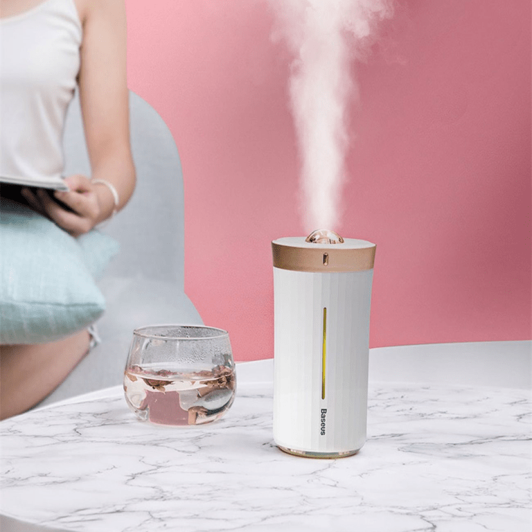 Фото 4 Baseus Car&Home Humidifier