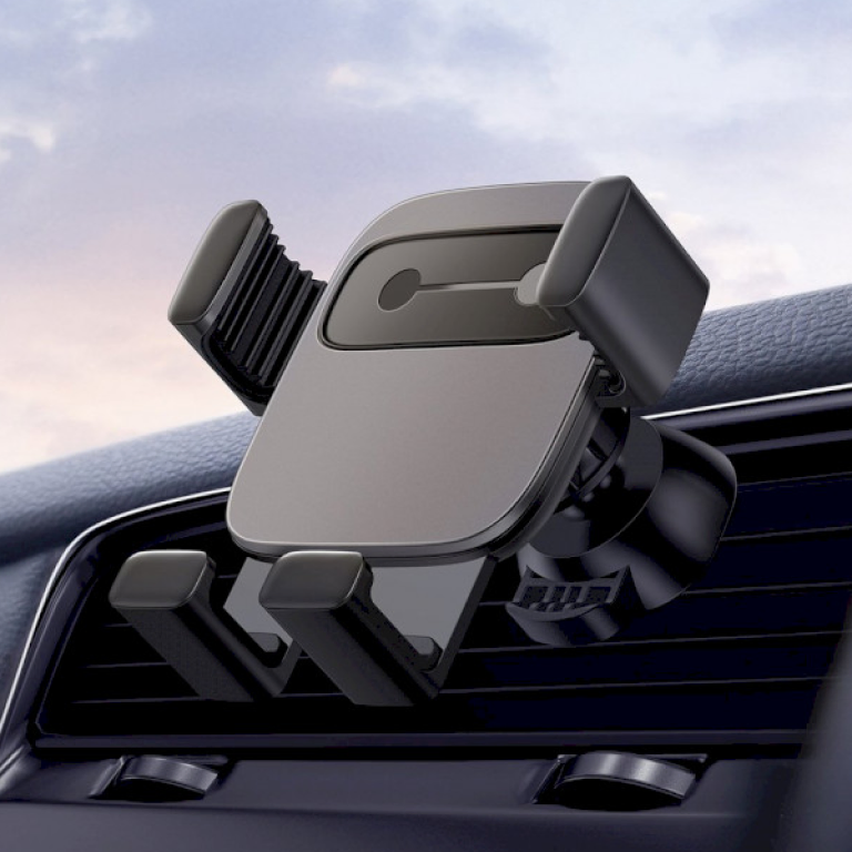 Фото 2 Baseus Cube Gravity Vehicle-mounted Holder