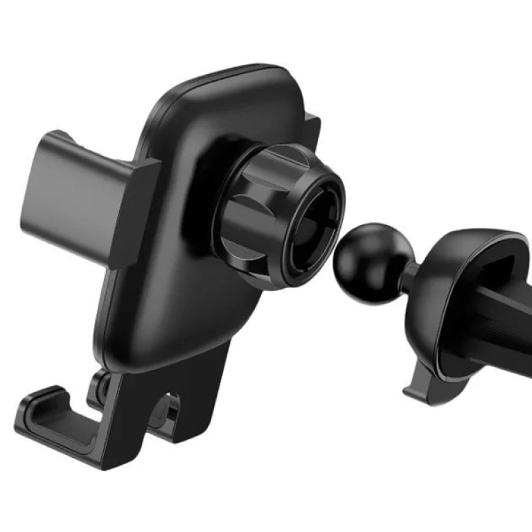 Фото 5 Baseus Cube Gravity Vehicle-mounted Holder