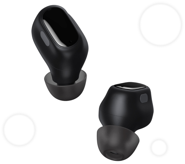 Фото 1 Baseus Encok TWS WM01