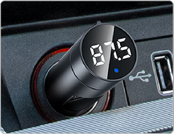 Фото 2 Baseus Energy Column Wireless MP3