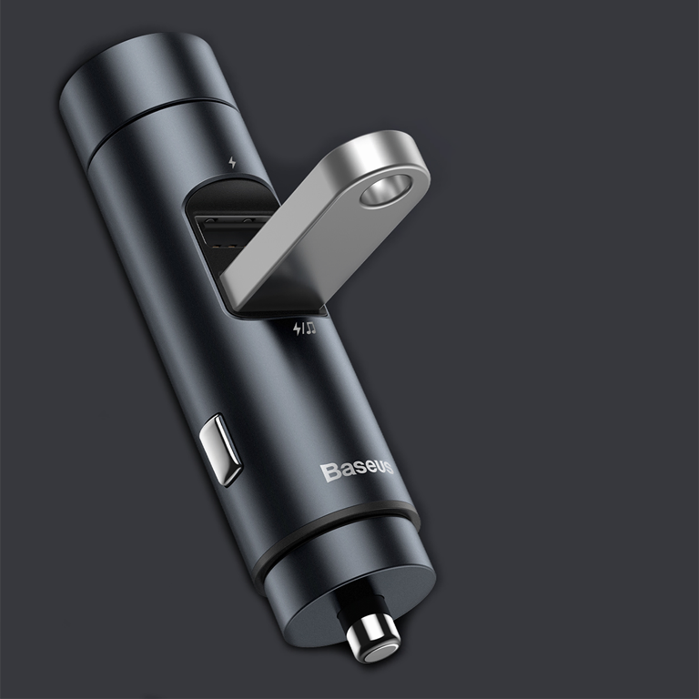 Фото 4 Baseus Energy Column Wireless MP3