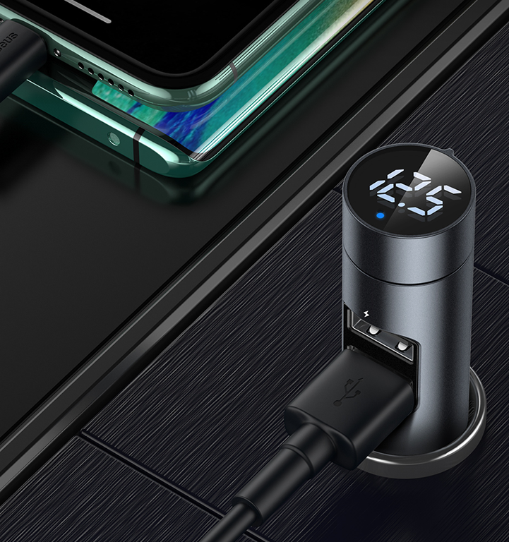 Фото 5 Baseus Energy Column Wireless MP3