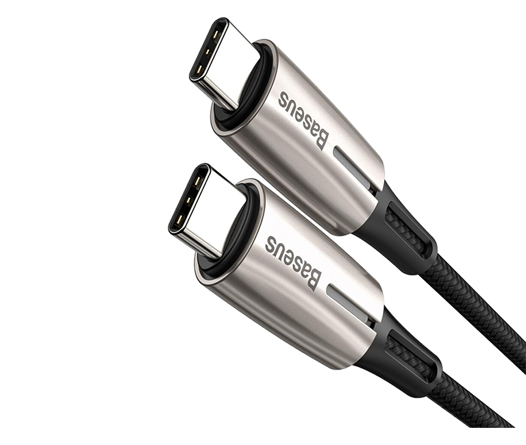 Фото 4 Baseus Flash Charge