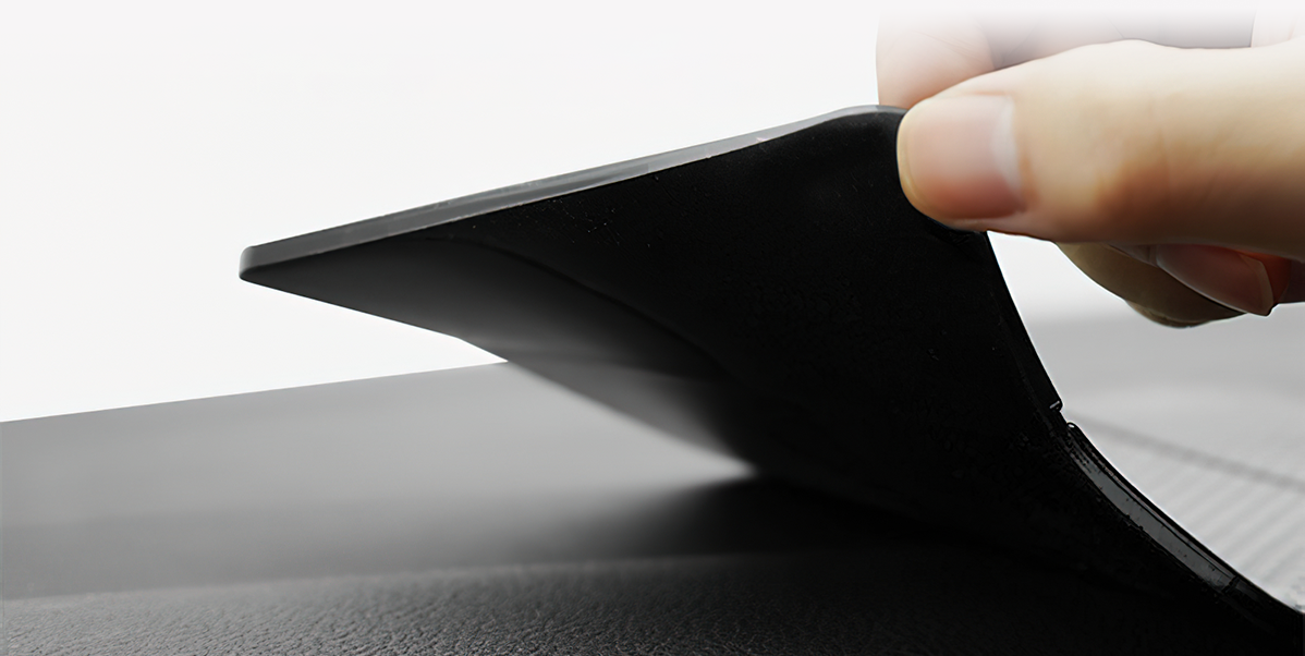 Фото 6 Baseus Folding Bracket Antiskid Pad Transparent