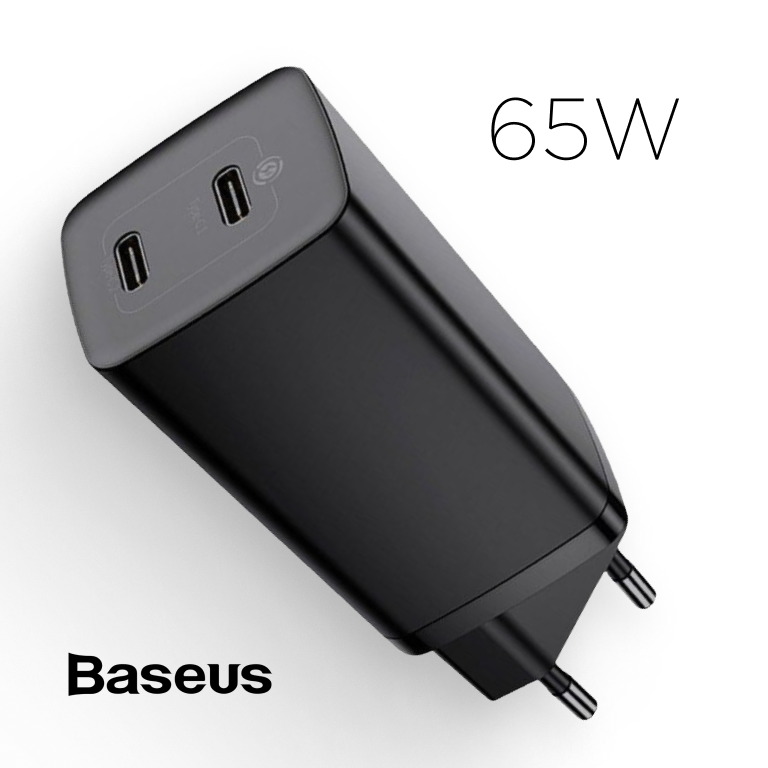 Фото 3 Baseus GaN2 Lite