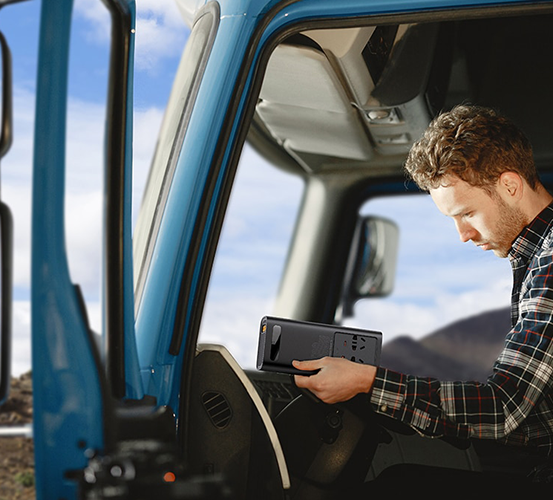 V-220 V 500 W Baseus In-car Inverter QC USB-A PD Type-C CGNB000101 чистий синусоїда Чистая синусоида PC + ABS