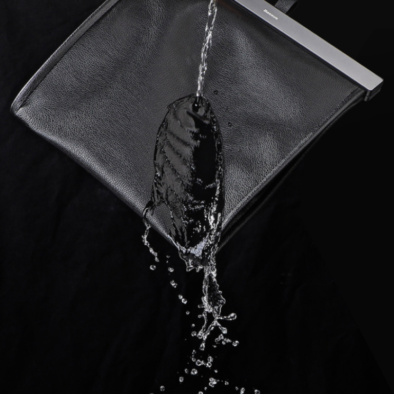 Фото 5 Baseus Large Garbage Bag for Back Seat of Cars