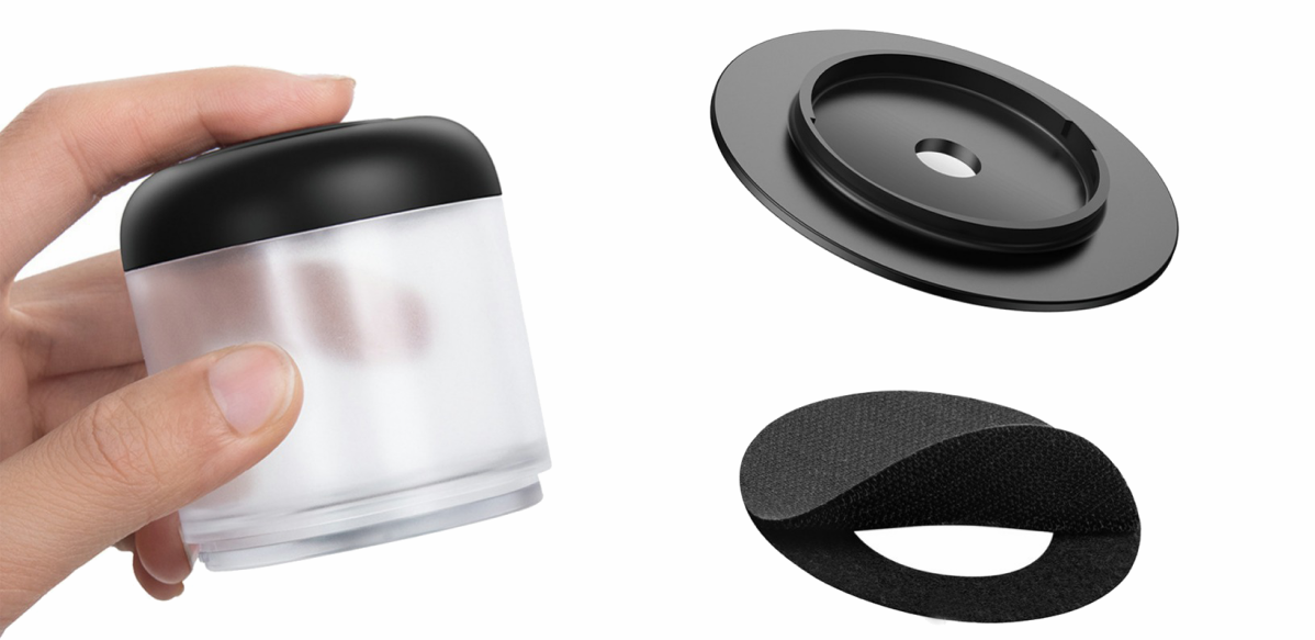 Фото 3 Baseus Lazy